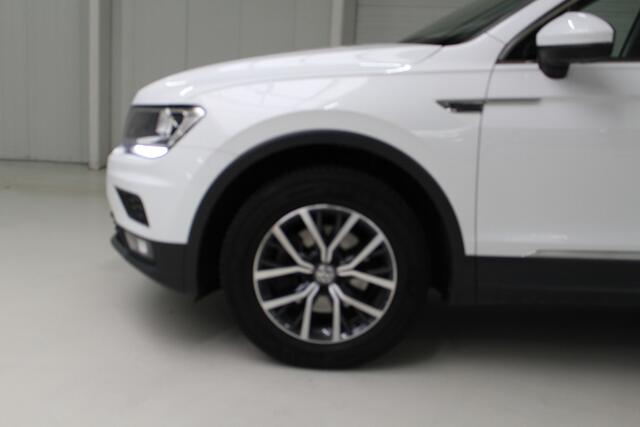Volkswagen TIGUAN Allspace 1.5 TSI Comfortline Panoramadak | Trekhaak | Lichtmetalen Velgen | Adaptieve Cruise Control