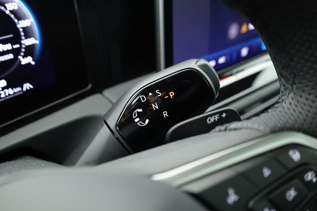 Volkswagen TIGUAN 1.5 eHybrid R-Line 272pk | Pano | Leder | Elek. Stoelen | Stoelventi. | HUD | Massage | 360cam | Harman Kardon | 20''