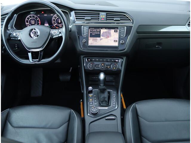 Volkswagen TIGUAN 2.0 TSI 4Motion Highline | Head-up | Dynaudio | Trekhaak | ACC