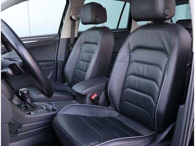 Volkswagen TIGUAN 2.0 TSI 4Motion Highline | Head-up | Dynaudio | Trekhaak | ACC