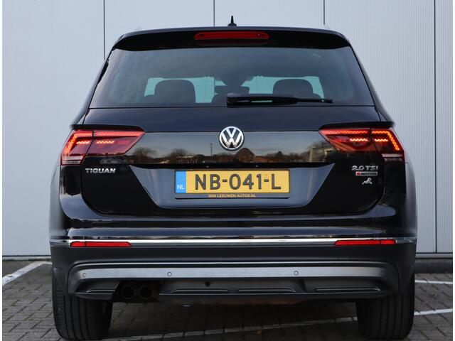Volkswagen TIGUAN 2.0 TSI 4Motion Highline | Head-up | Dynaudio | Trekhaak | ACC