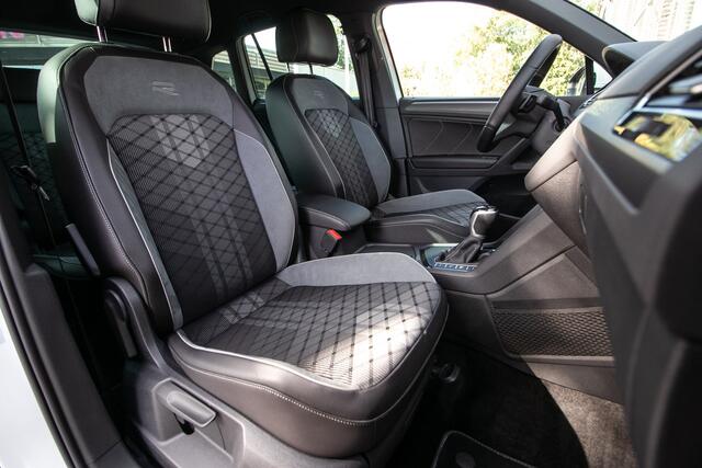 Volkswagen TIGUAN 1.4 TSI eHybrid R-Line Business+ - Wegkl. Trekhaak | Winter pack | HUD | Blindspot | Dode hoeksens.