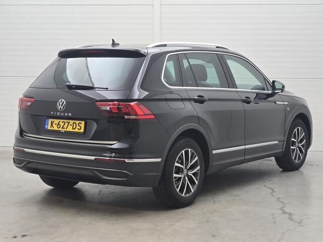 Volkswagen TIGUAN 1.5 TSI Life Business | Panoramadak | Trekhaak | Camera |* 27 t/m 31 dec eindejaarsshow!!