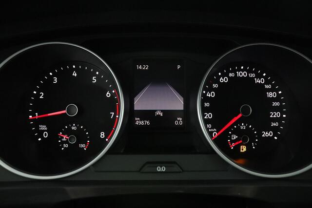 Volkswagen TIGUAN 1.5 TSI 150pk DSG Life | Trekhaak | Stoelverwarming | Carplay/Android Auto |