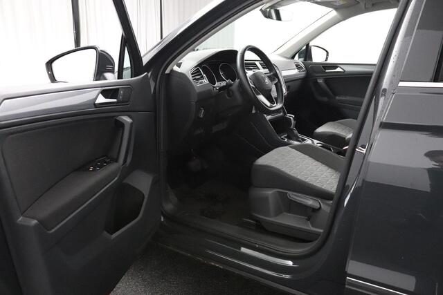 Volkswagen TIGUAN 1.5 TSI 150pk DSG Life | Trekhaak | Stoelverwarming | Carplay/Android Auto |