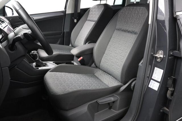 Volkswagen TIGUAN 1.5 TSI 150pk DSG Life | Trekhaak | Stoelverwarming | Carplay/Android Auto |