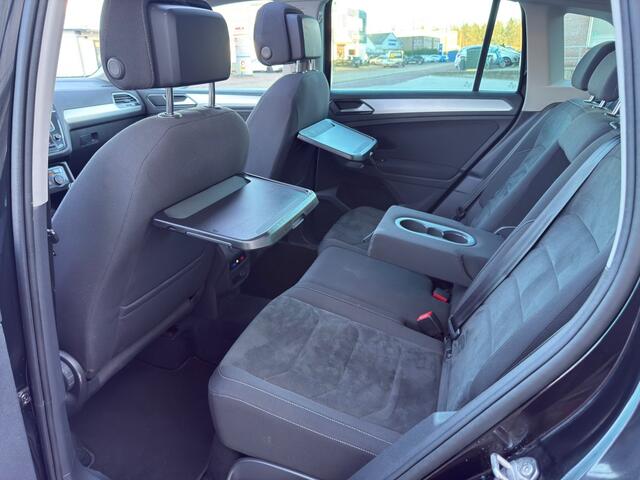 Volkswagen TIGUAN 1.4 TSI Comfortline | Navigatie | Panoramadak | Ergo-Active Stoe