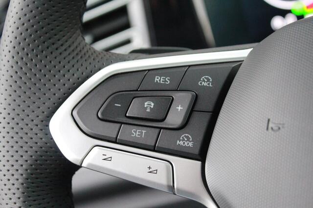 Volkswagen TIGUAN 1.5 eHybrid R-Line Edition | Pano | Trekhaak | ACC |