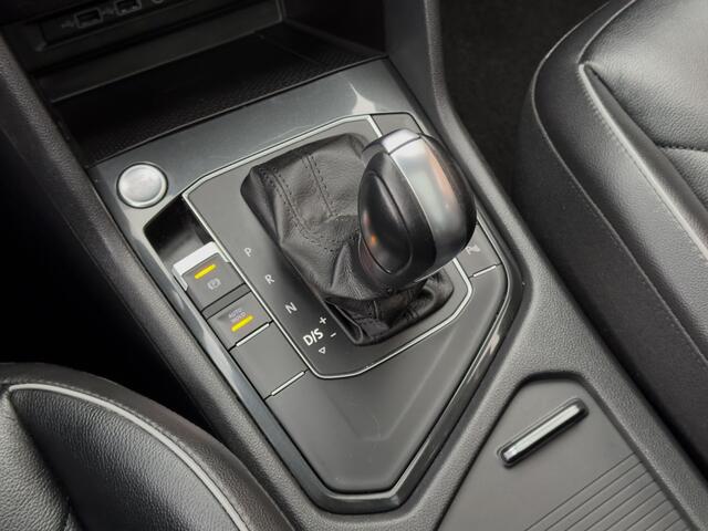 Volkswagen TIGUAN 1.5 TSI AUT7 3XR-LINE BLACK-LINE PANODAK LEDER NAVI CAMERA DIGI-DASH LED LMV PDC