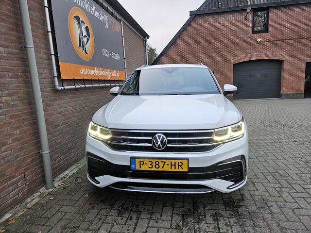 Volkswagen TIGUAN 1.4 TSI eHybrid R-Line Business+