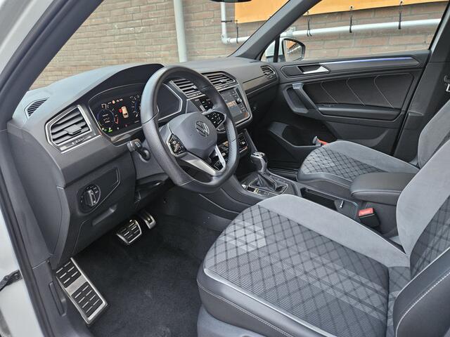 Volkswagen TIGUAN 1.4 TSI eHybrid R-Line Business+