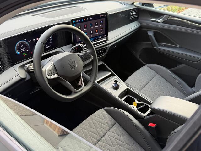 Volkswagen TIGUAN 1.5 eTSI Life | Trekhaak | Camera | Trekhaak | Dode hoek | Rijklaar incl. garantie