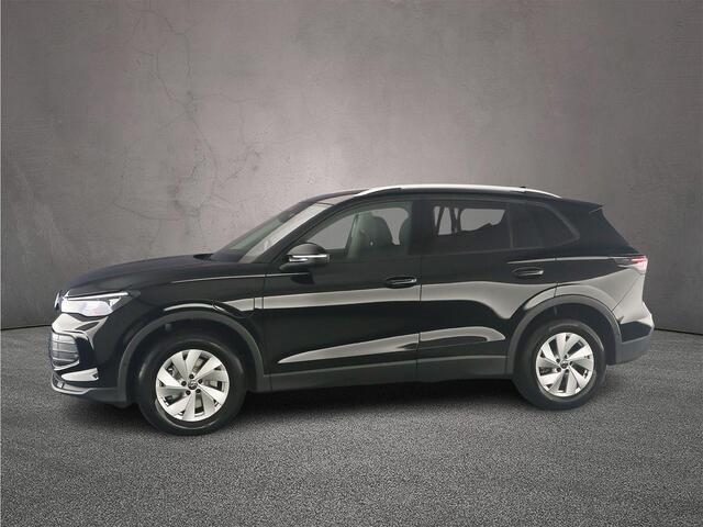 Volkswagen TIGUAN Life Edition 1.5 TSI eHybrid 204pk DSG Automaat Trekhaak, Adaptive cruise control, Elektrische achterklep, Achteruitrijcamera, LED koplampen