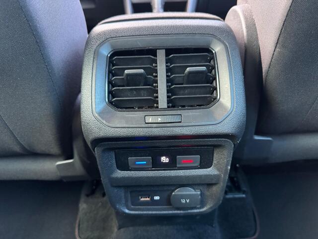 Volkswagen TIGUAN 1.4TSI ACT 150pk DSG Highline | ACC | 360 Camera | Trekhaak