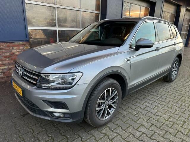 Volkswagen TIGUAN 1.5 TSI COMFORT BNS. TREKHAAK. ALL.IN.