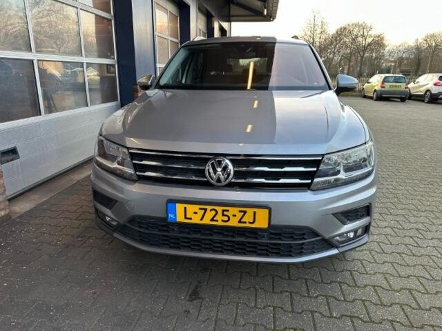 Volkswagen TIGUAN 1.5 TSI COMFORT BNS. TREKHAAK. ALL.IN.