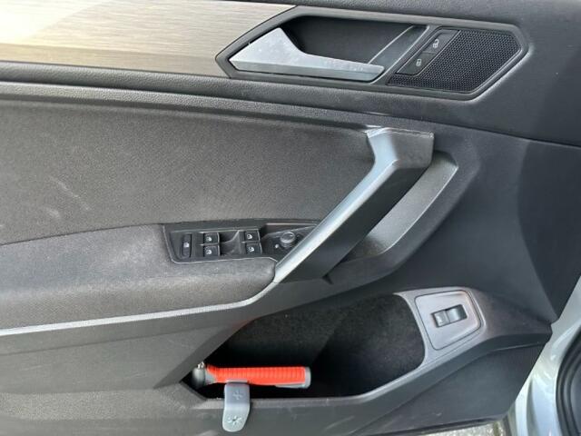 Volkswagen TIGUAN 1.5 TSI COMFORT BNS. TREKHAAK. ALL.IN.