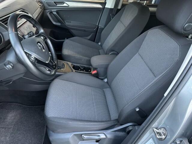 Volkswagen TIGUAN 1.5 TSI COMFORT BNS. TREKHAAK. ALL.IN.