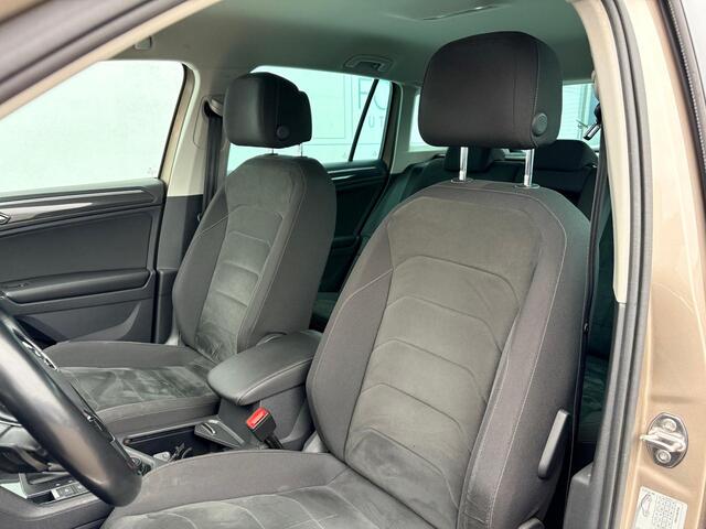 Volkswagen TIGUAN 2.0 TSI 4Motion Highline R-LINE ACC | KEYLESS | ELECTR. A-KLEP | 19-inch LMV | TREKHAAK