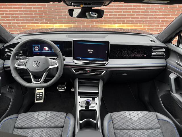 Volkswagen TIGUAN 1.5 eHybrid R-Line Edition