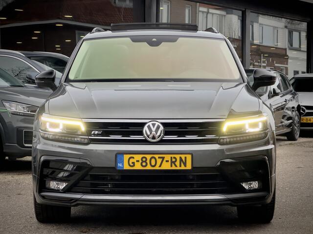 Volkswagen TIGUAN 1.5 TSI ACTIE! BETAAL NU 50% 12450 50/50 DEAL DE REST IN 2JR RENTEVRIJ FINANCIEREN