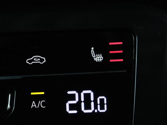 Volkswagen TIGUAN 1.4 TSI eHybrid R-Line | Panoramadak | Trekhaak | Head-Up | Stoelverwarming | Adaptive cruise | Camera | Carplay | Matrix LED | Navigatie | 19'' | Virtual Cockpit | PHEV | Plug In