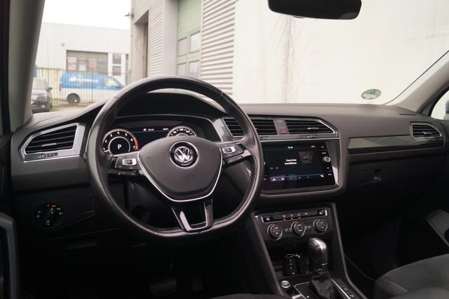 Volkswagen TIGUAN 1.4 TSI 150pk DSG Comfortline Business 7-persoons -PANO-