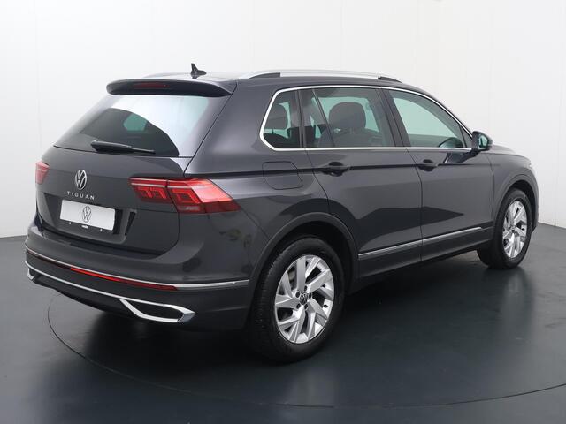 Volkswagen TIGUAN 1.5 TSI Elegance | 150 PK | Automaat | Verwarmde voorstoelen | Matrix LED koplampen |