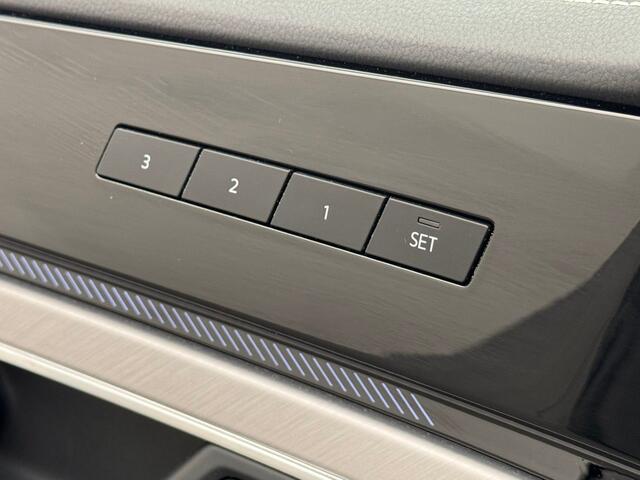 Volkswagen TOUAREG 3.0 TSi eHybrid 4MOTION Elegance ACC Panoramadak Luchtvering 21 Inch IQ Light Camera