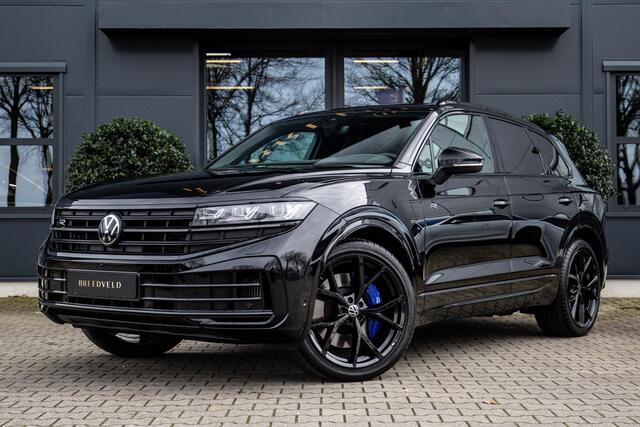 Volkswagen TOUAREG 3.0 TSi eHybrid 4MOTION R