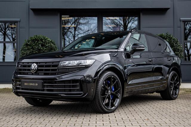Volkswagen TOUAREG 3.0 TSi eHybrid 4MOTION R