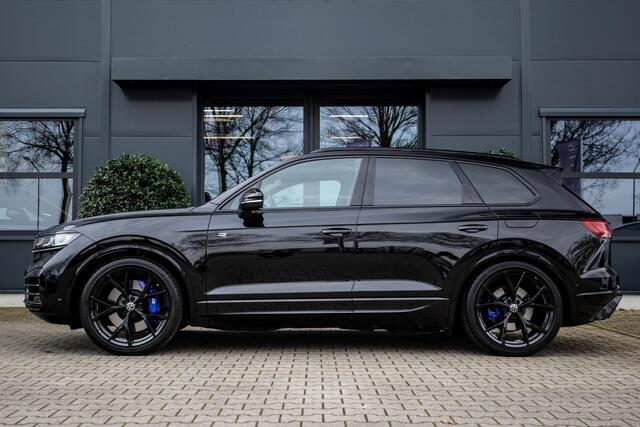 Volkswagen TOUAREG 3.0 TSi eHybrid 4MOTION R