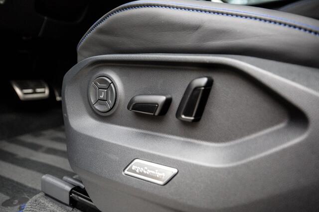 Volkswagen TOUAREG 3.0 TSi eHybrid 4MOTION R