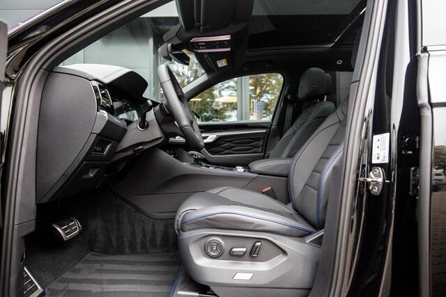 Volkswagen TOUAREG 3.0 TSi eHybrid 4MOTION R