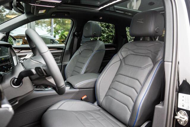 Volkswagen TOUAREG 3.0 TSi eHybrid 4MOTION R