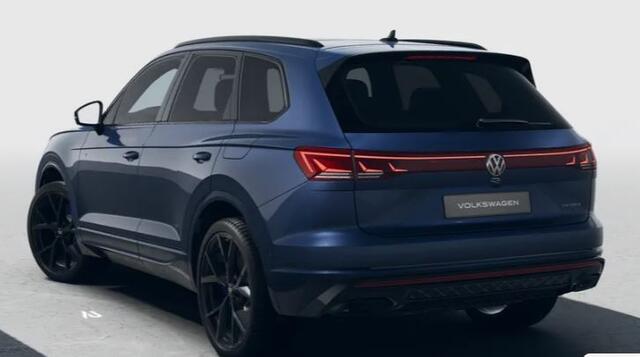 Volkswagen TOUAREG 3.0 TSi eHybrid 4MOTION R