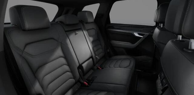 Volkswagen TOUAREG 3.0 TSi eHybrid 4MOTION R