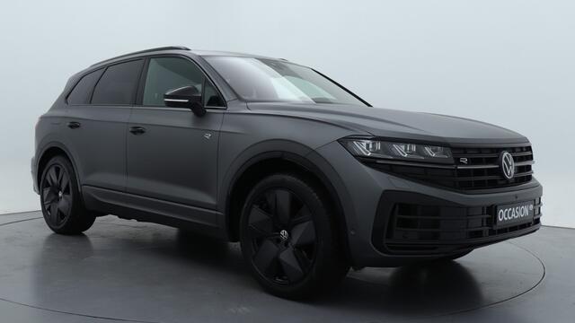 Volkswagen TOUAREG 3.0 TSi eHybrid 462pk PHEV 4MOTION R