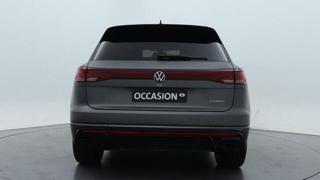 Volkswagen TOUAREG 3.0 TSi eHybrid 462pk PHEV 4MOTION R