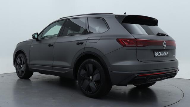 Volkswagen TOUAREG 3.0 TSi eHybrid 462pk PHEV 4MOTION R