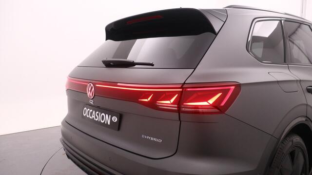 Volkswagen TOUAREG 3.0 TSi eHybrid 462pk PHEV 4MOTION R
