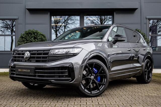 Volkswagen TOUAREG 3.0 TSi eHybrid 4MOTION R