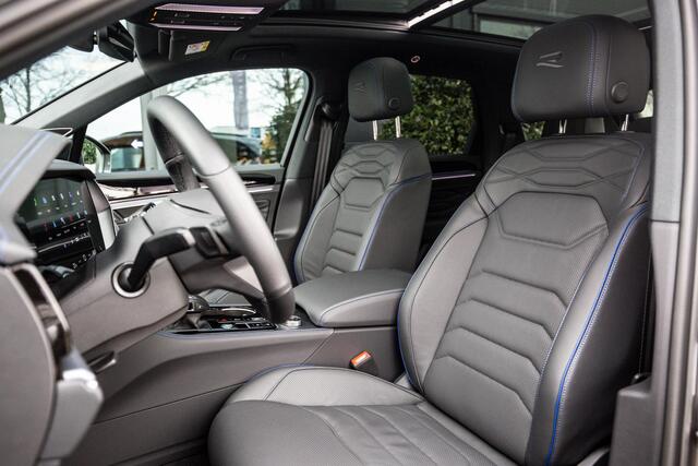 Volkswagen TOUAREG 3.0 TSi eHybrid 4MOTION R