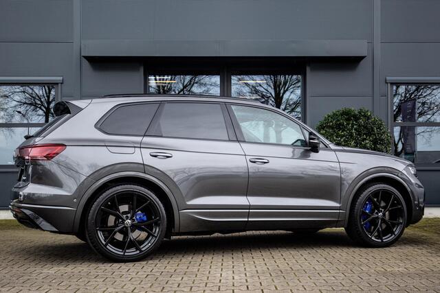 Volkswagen TOUAREG 3.0 TSi eHybrid 4MOTION R
