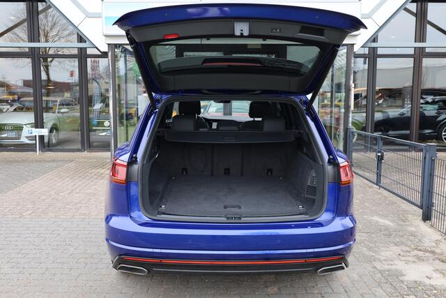 Volkswagen TOUAREG R 4Motion 3.0 TSI 340kw/462pk Aut.