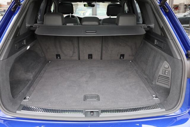 Volkswagen TOUAREG R 4Motion 3.0 TSI 340kw/462pk Aut.