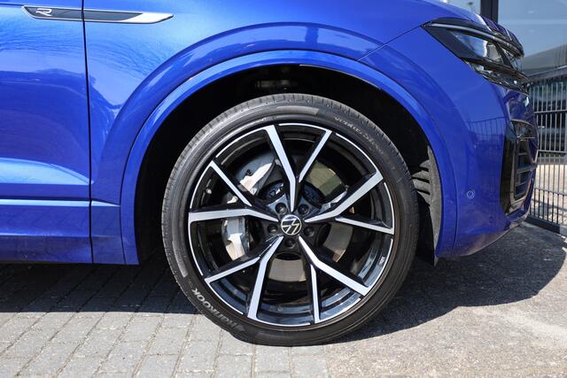 Volkswagen TOUAREG R 4Motion 3.0 TSI 340kw/462pk Aut.