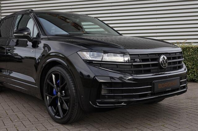 Volkswagen TOUAREG R eHybrid Massage l Servosluiting l Pano l Trekha