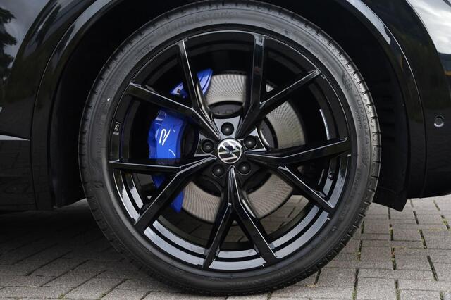 Volkswagen TOUAREG R eHybrid Massage l Servosluiting l Pano l Trekha