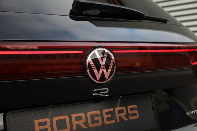 Volkswagen TOUAREG R eHybrid Massage l Servosluiting l Pano l Trekha